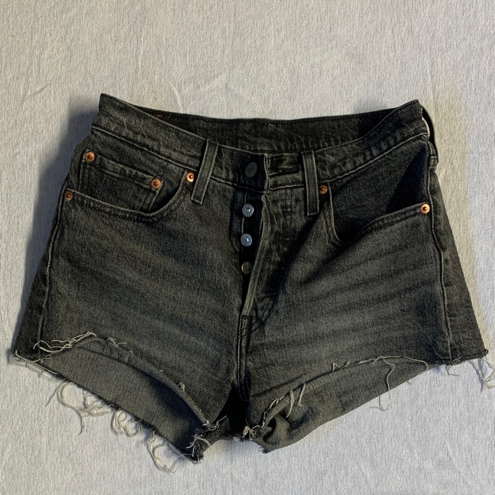 Levi's 501 Shorts
